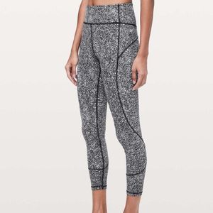 Lululemon In Movement 25” Tight 4